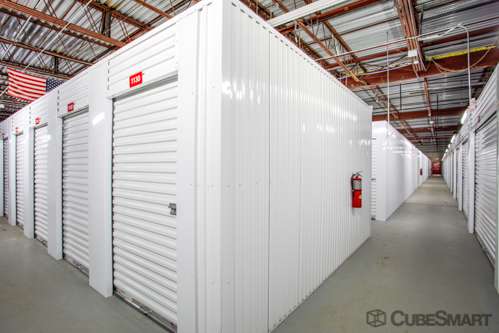 CubeSmart Self Storage | 1005 Linwood Rd, Gastonia, NC 28052, USA | Phone: (980) 289-6220