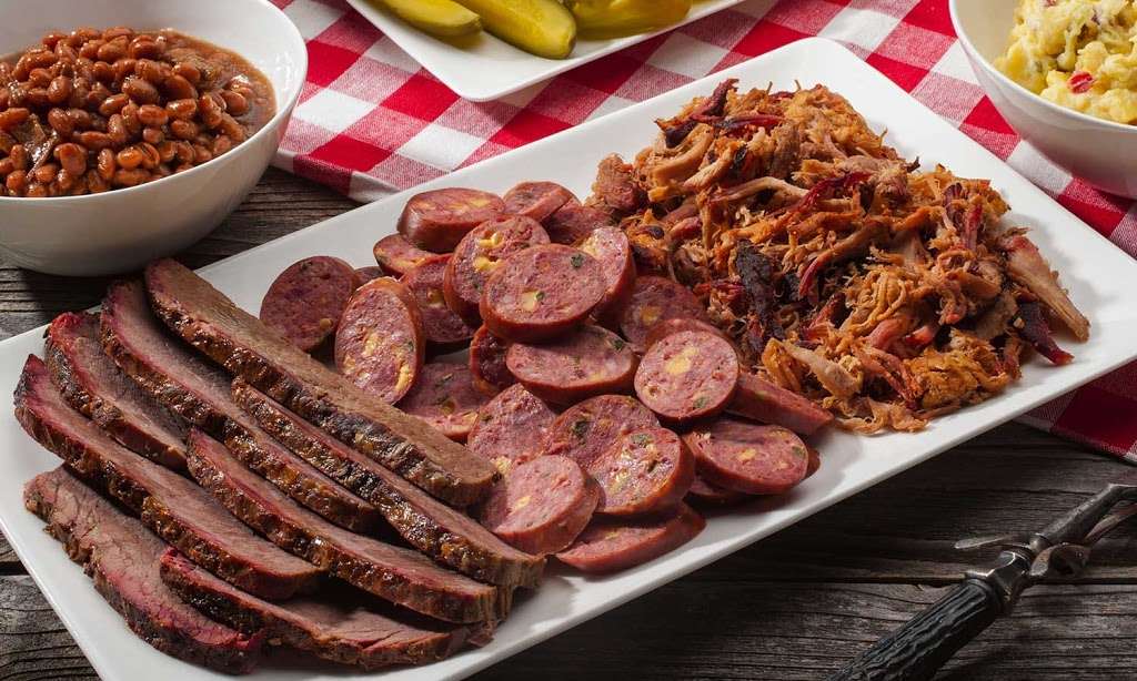 Billy Sims Barbecue | 925 E Lincoln Ln, Gardner, KS 66030, USA | Phone: (913) 856-7467