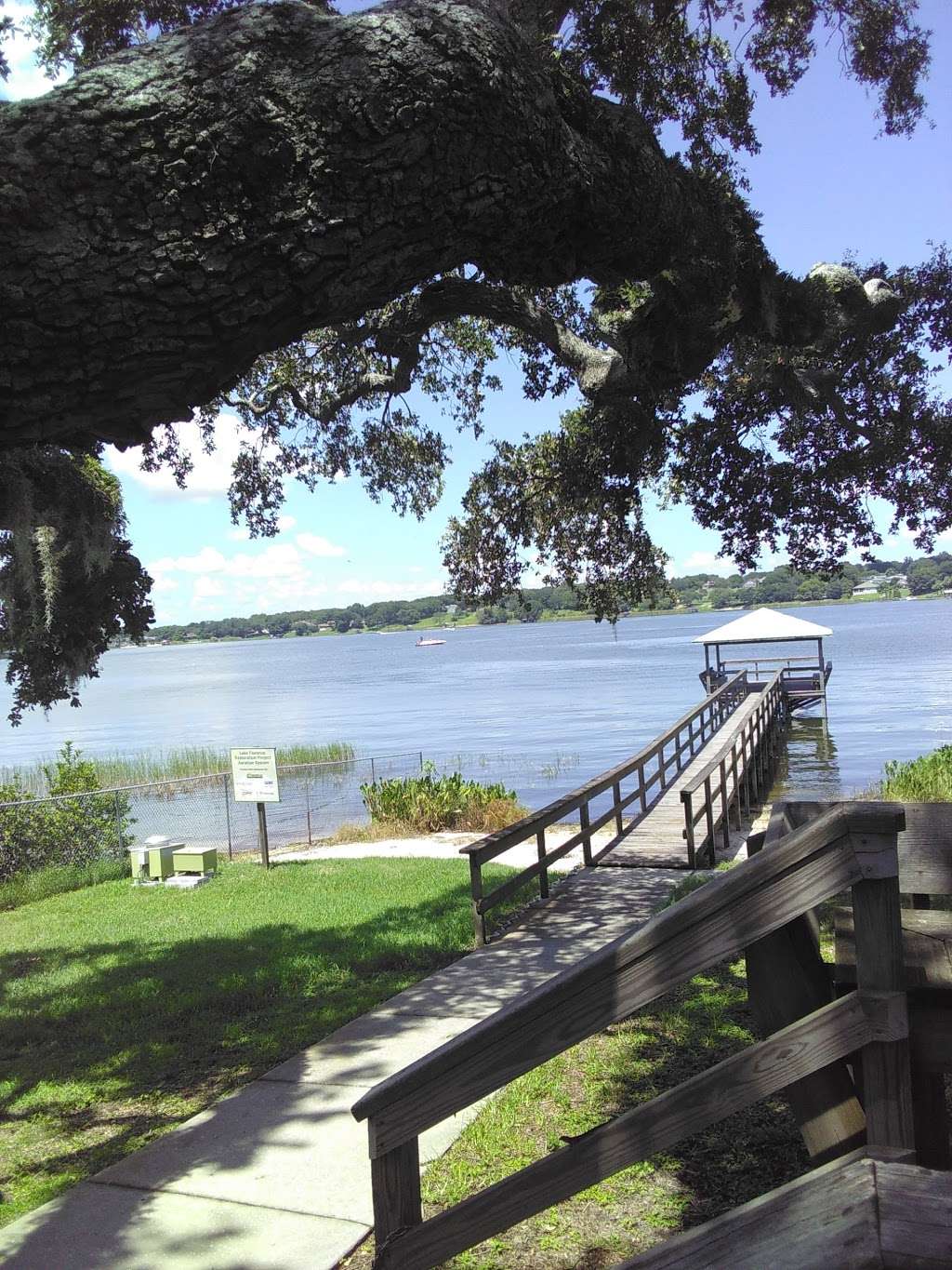 Lake Florence Park | Porter Ave, Montverde, FL 34756, USA