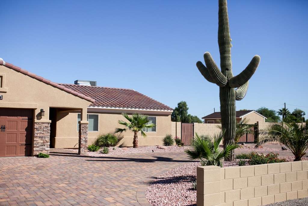 American Assisted Living Home | 23430 N 89th Ave, Peoria, AZ 85383, USA | Phone: (623) 218-8932