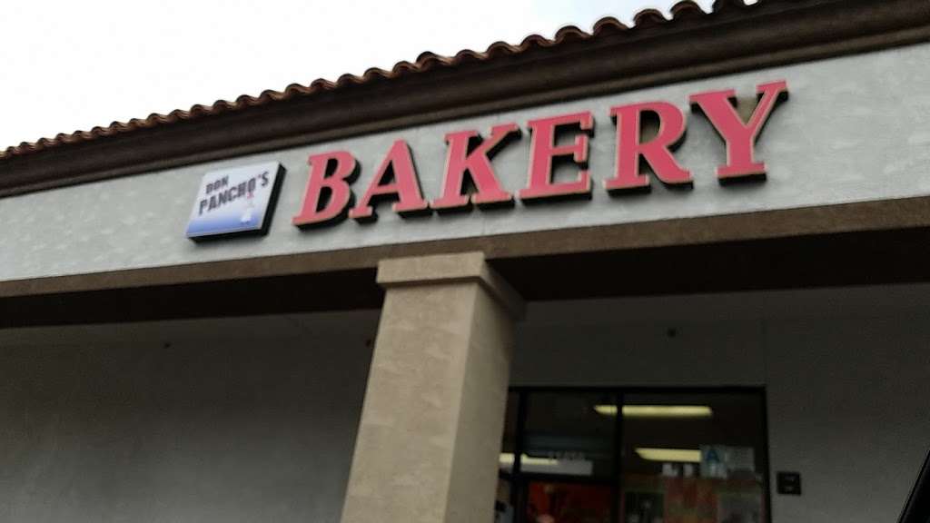 Don Panchos Bakery | 11456 Telegraph Rd, Santa Fe Springs, CA 90670, USA | Phone: (562) 868-3400