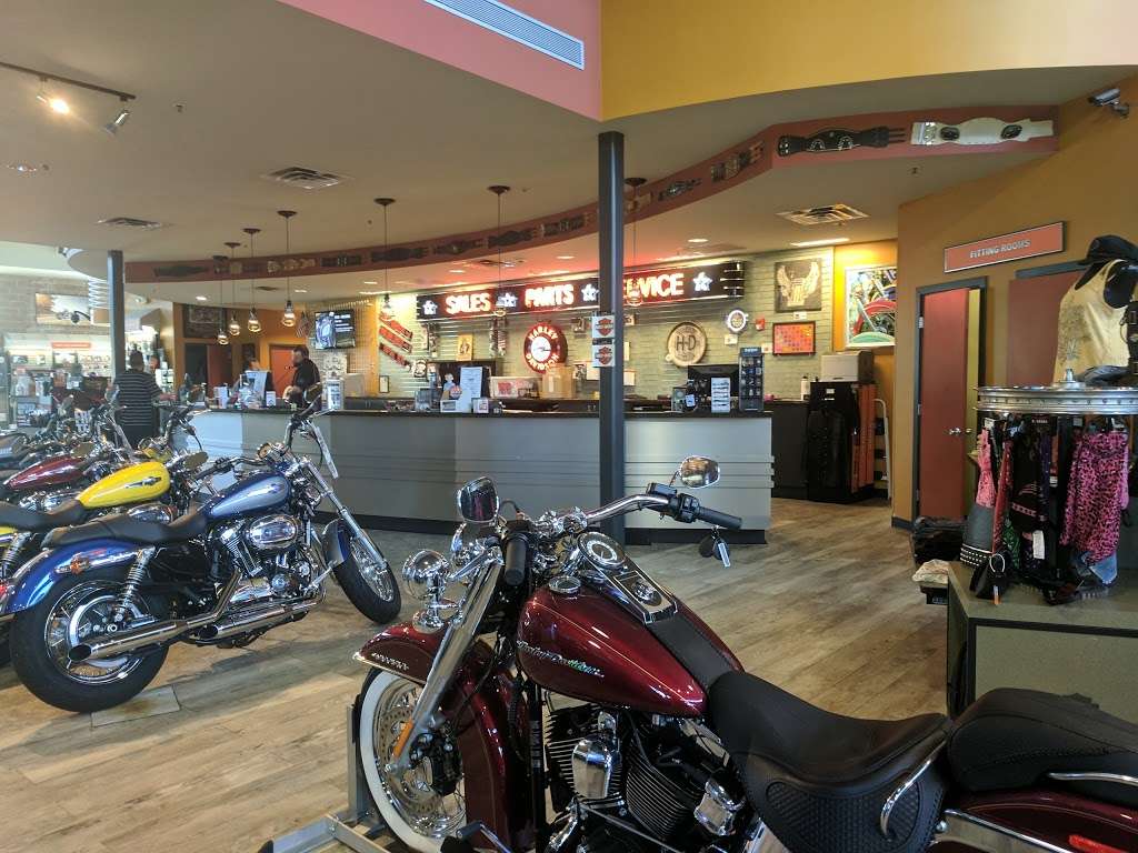 Rocky Mountain Harley-Davidson | 2885 W County Line Rd, Littleton, CO 80129, USA | Phone: (303) 703-2885