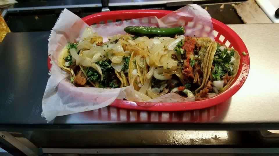 Tacos Regios El Coquis #2 | 2116 Fry Rd, Houston, TX 77084, USA | Phone: (832) 989-7969