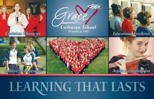 Grace Lutheran School, Huntington Beach | 5172 W McFadden Ave, Huntington Beach, CA 92649, USA | Phone: (714) 899-1600