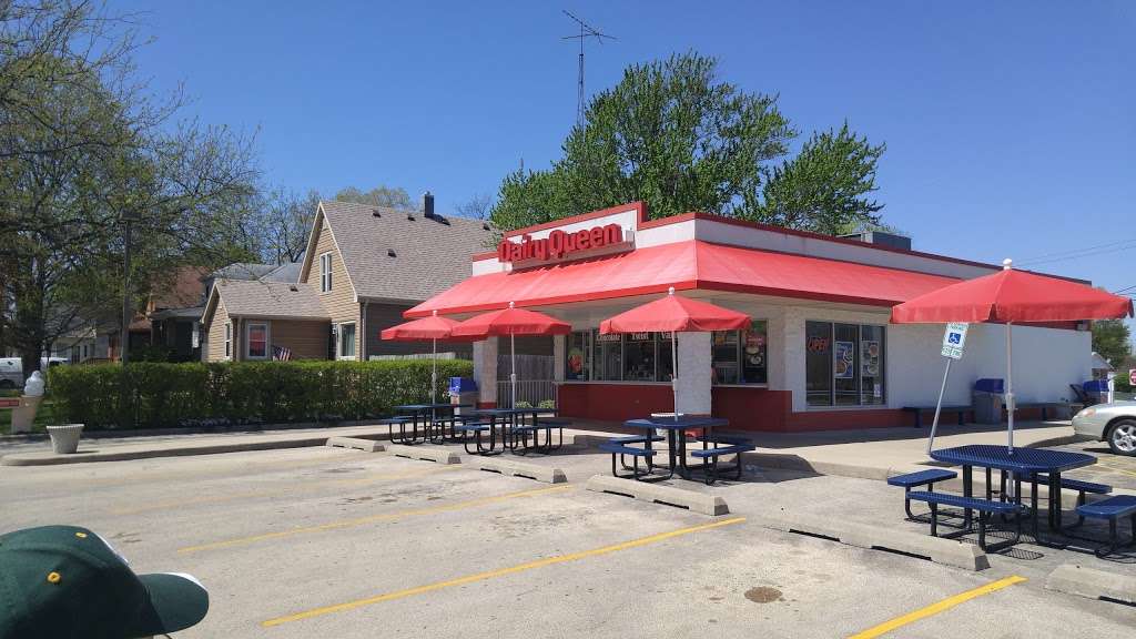 Dairy Queen Store | 1045 W Station St, Kankakee, IL 60901, USA | Phone: (815) 932-4441