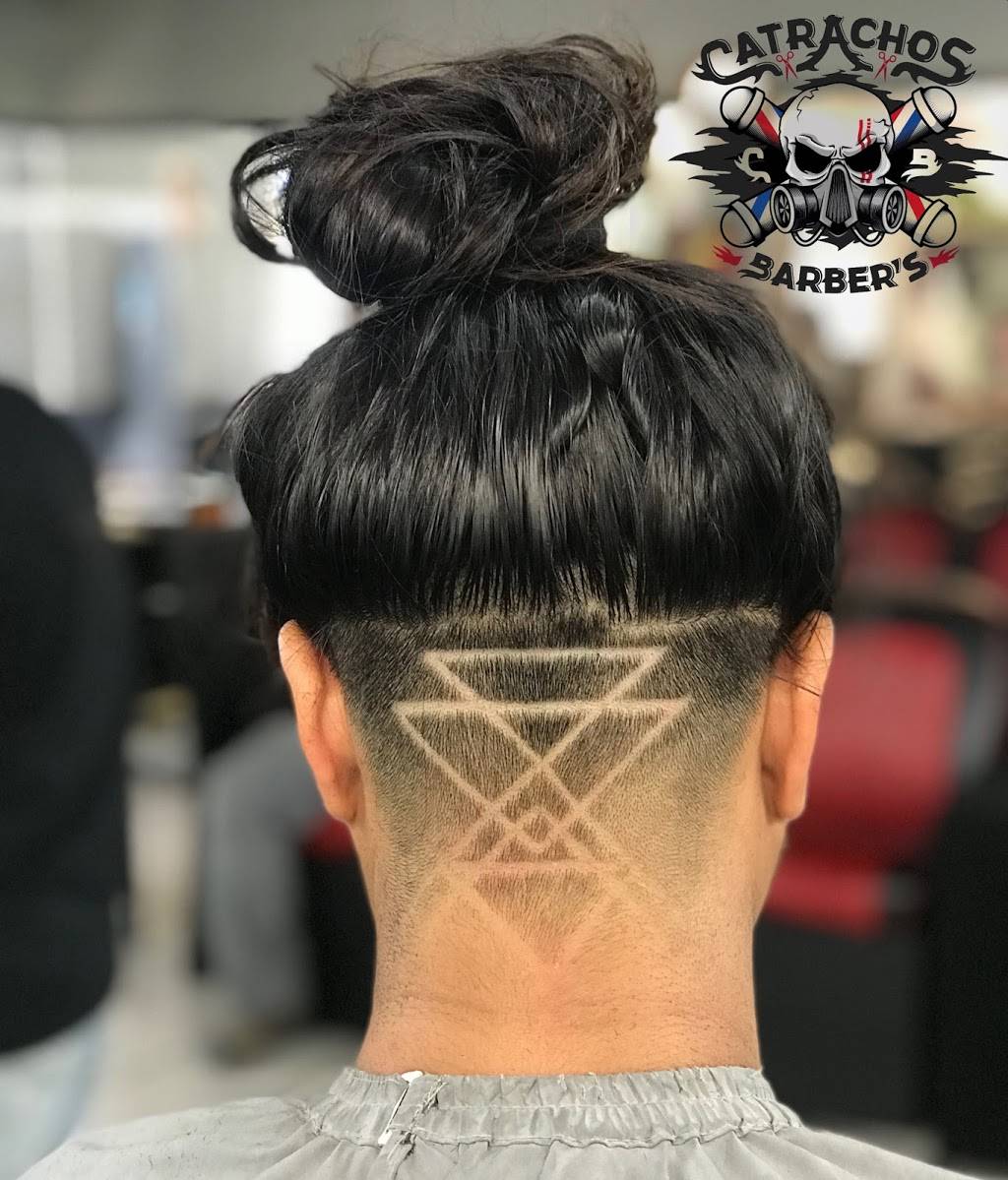 Catrachos Barbers | 1400 S Federal Blvd, Denver, CO 80219, USA | Phone: (303) 937-9253