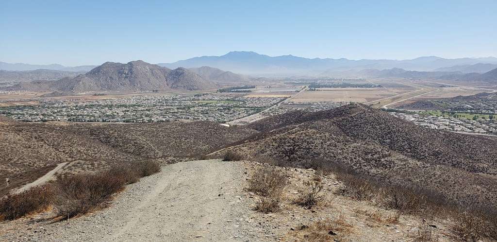 Cross Hike Menifee | Aldergate Dr, Menifee, CA 92584, USA