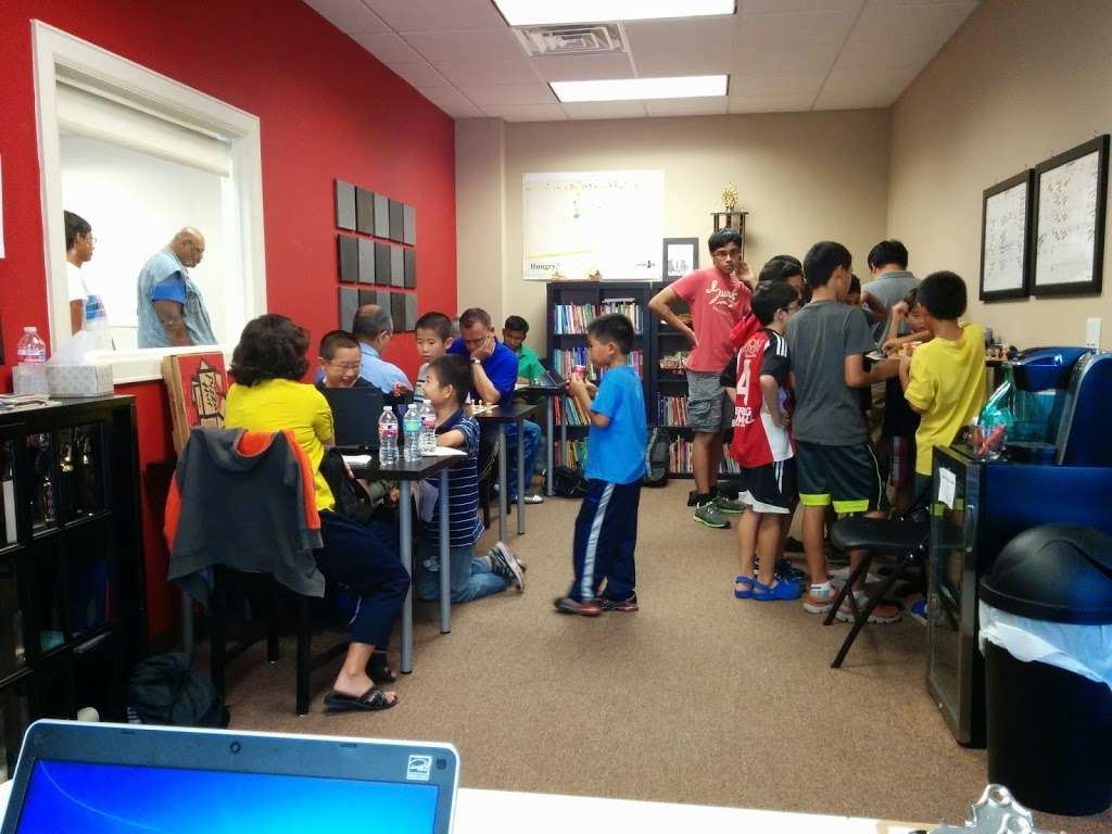 Center64 Chess Club | 3201 Hillcroft Ave Ste 2E, Houston, TX 77057, USA | Phone: (281) 698-0068