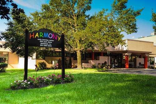Harmony Early Learning Center.. | 555 Park Plaza Dr, Secaucus, NJ 07094, USA | Phone: (201) 348-2905