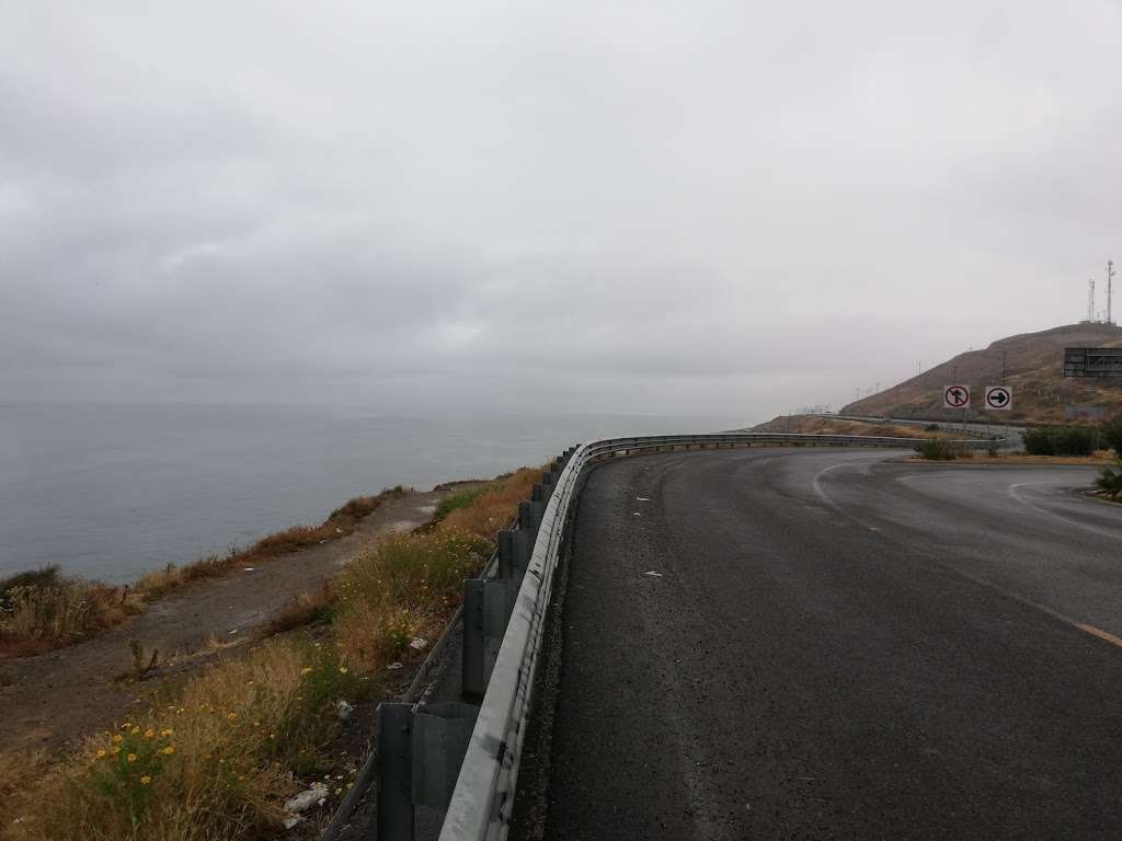 Mirador Marlikas La Joya | México-1D, Puente La Joya, Tijuana, B.C., Mexico