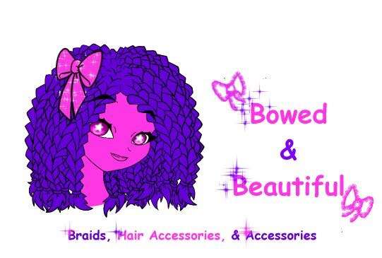 Bowed & Beautiful LLC | 7106 S Rhodes Ave, Chicago, IL 60619, USA | Phone: (773) 456-7721