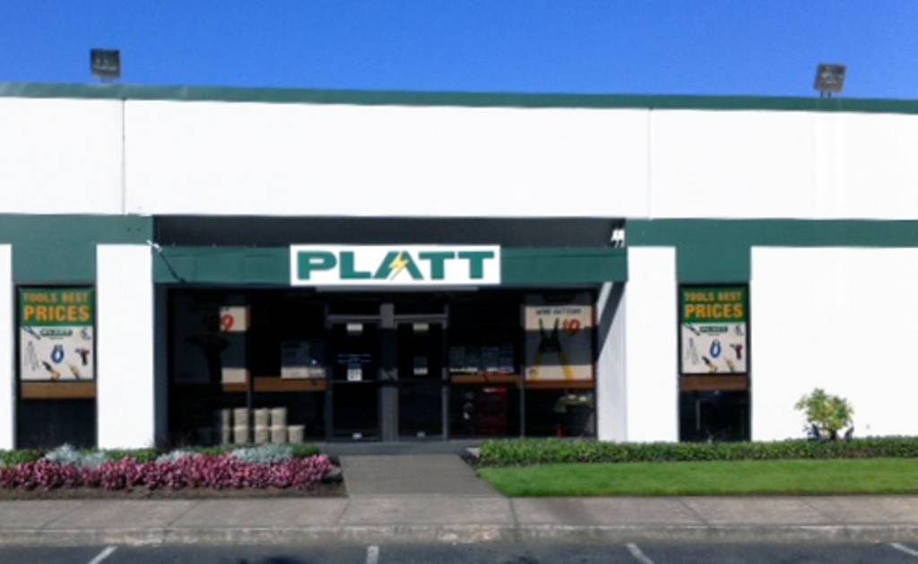 Platt Electric Supply | Platt, 9375 SW Commerce Cir #059, Wilsonville, OR 97070, USA | Phone: (503) 682-1399