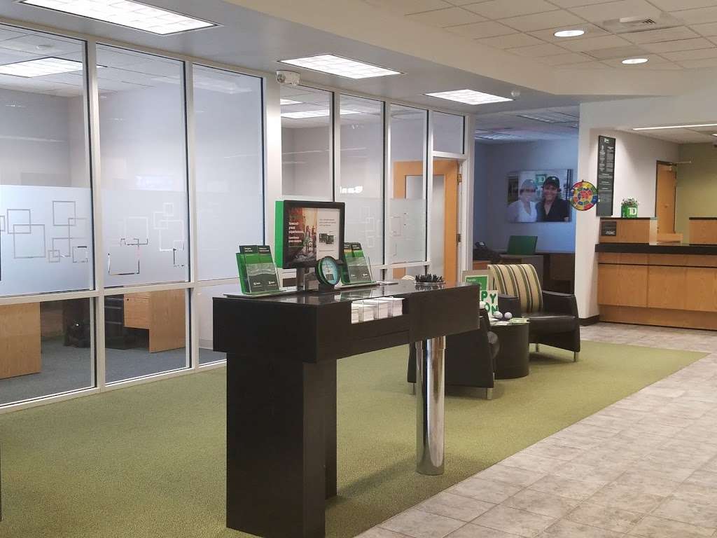 TD Bank | 12280 S Shore Blvd, West Palm Beach, FL 33414, USA | Phone: (561) 227-2001