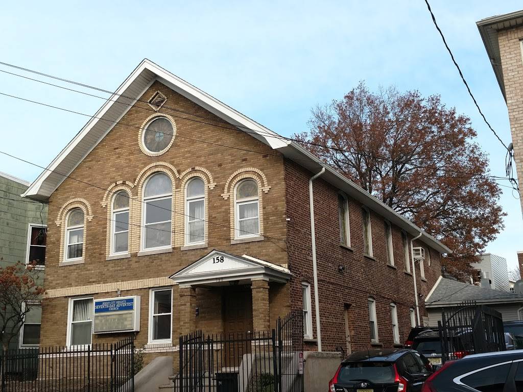 Jersey City Seventh-day Adventist Church | 158 Congress St, Jersey City, NJ 07307, USA | Phone: (201) 653-0418