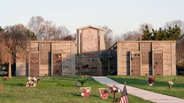 Gardens of Faith Memorial Gardens | 5598 Trumps Mill Rd, Baltimore, MD 21206, USA | Phone: (410) 668-1086