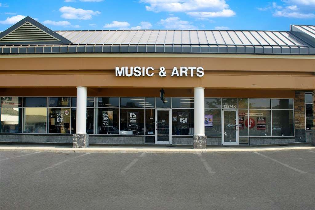 Music & Arts | 12274 Rockville Pike Suite K, Rockville, MD 20852, USA | Phone: (301) 881-6440