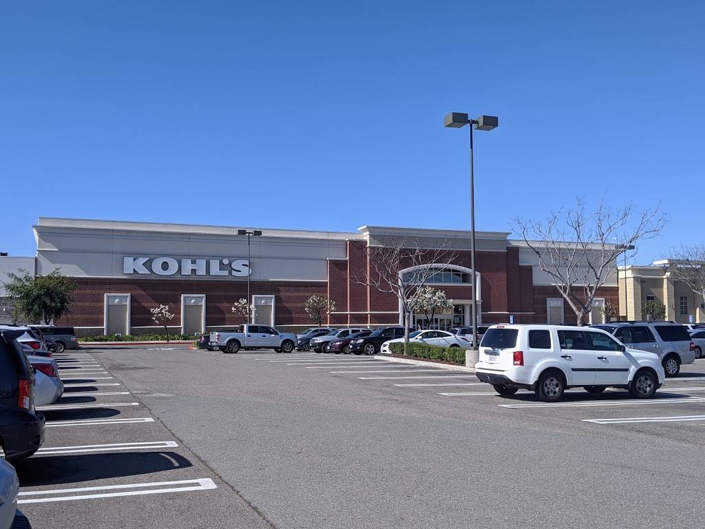 Kohls Seal Beach | 12345 Seal Beach Blvd, Seal Beach, CA 90740, USA | Phone: (562) 594-3831