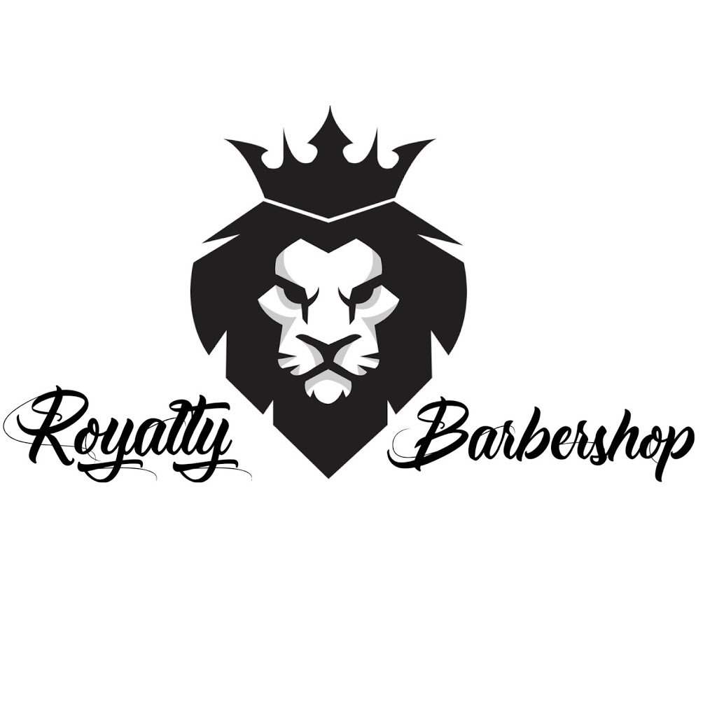 Royalty Barbershop | 12881 S Mur-Len Rd, Olathe, KS 66062, USA | Phone: (913) 839-3606