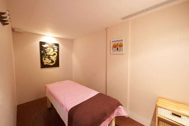 Golden Dawn Spa | 32-01 75th St, Flushing, NY 11370, USA | Phone: (646) 875-9911