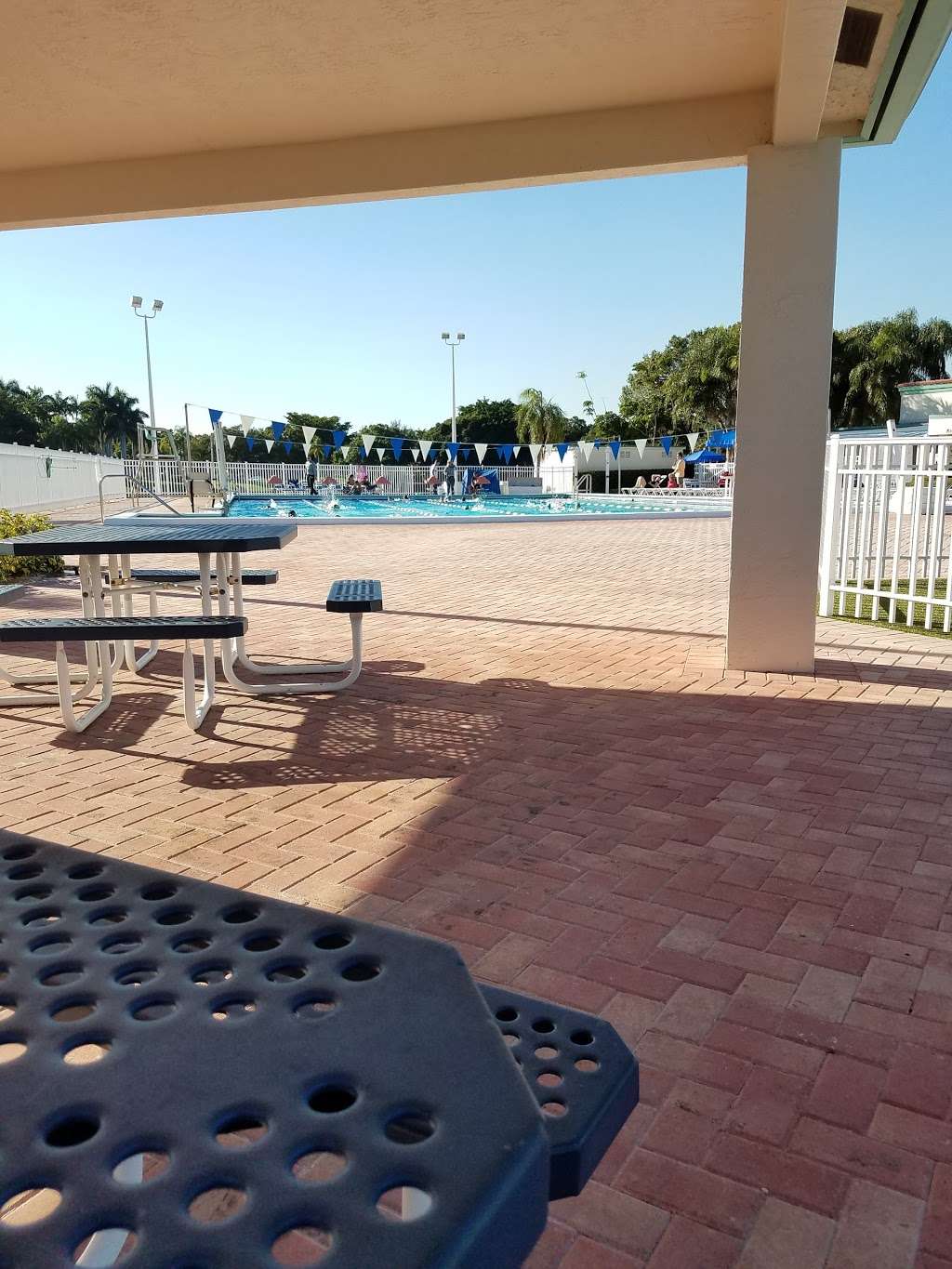 Cooper City Pool & Tennis Center Park | 11600 Stonebridge Pkwy, Hollywood, FL 33026, USA | Phone: (954) 436-7300