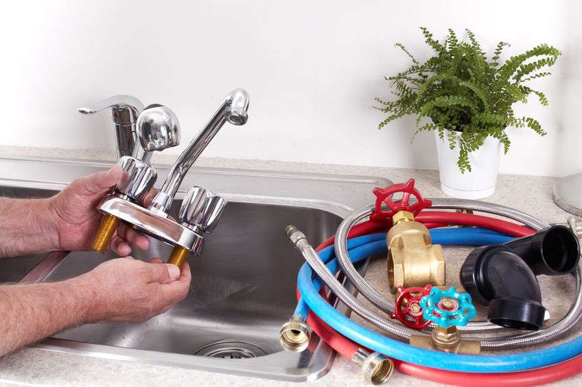 General Plumber of Frederick | 5310 Spectrum Dr, Frederick, MD 21703, USA | Phone: (240) 616-1709