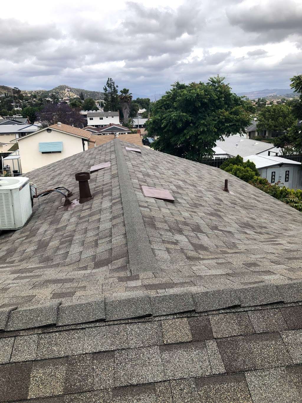 Adail Bastos roofing | 6376 Inman St, San Diego, CA 92111, USA | Phone: (619) 534-9663