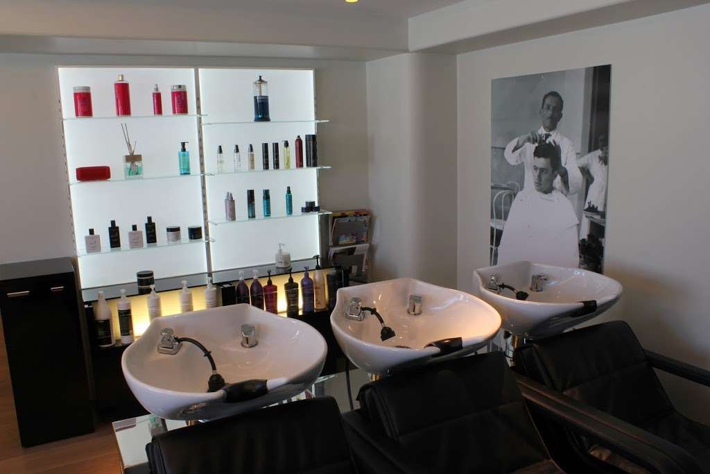 Rossano Ferretti Miami Hair Salon in Faena Hotel | 3201 Collins Ave Floor 3rd, Miami Beach, FL 33140, USA | Phone: (786) 877-7306