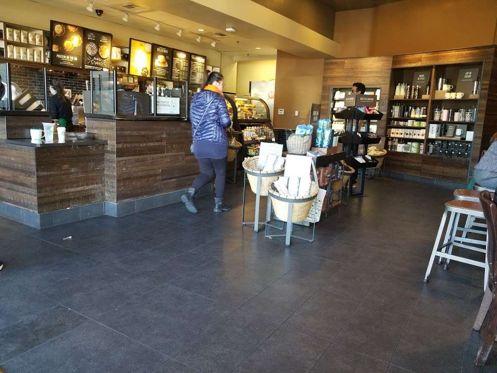 Starbucks | 14061 Jeffrey Rd, Irvine, CA 92620, USA | Phone: (949) 726-0874