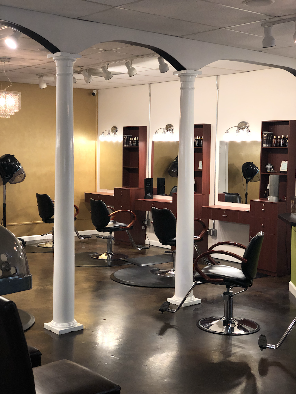 Refuge Hair Spa | 10829 Pineville Rd #5, Pineville, NC 28134, USA | Phone: (980) 201-9765