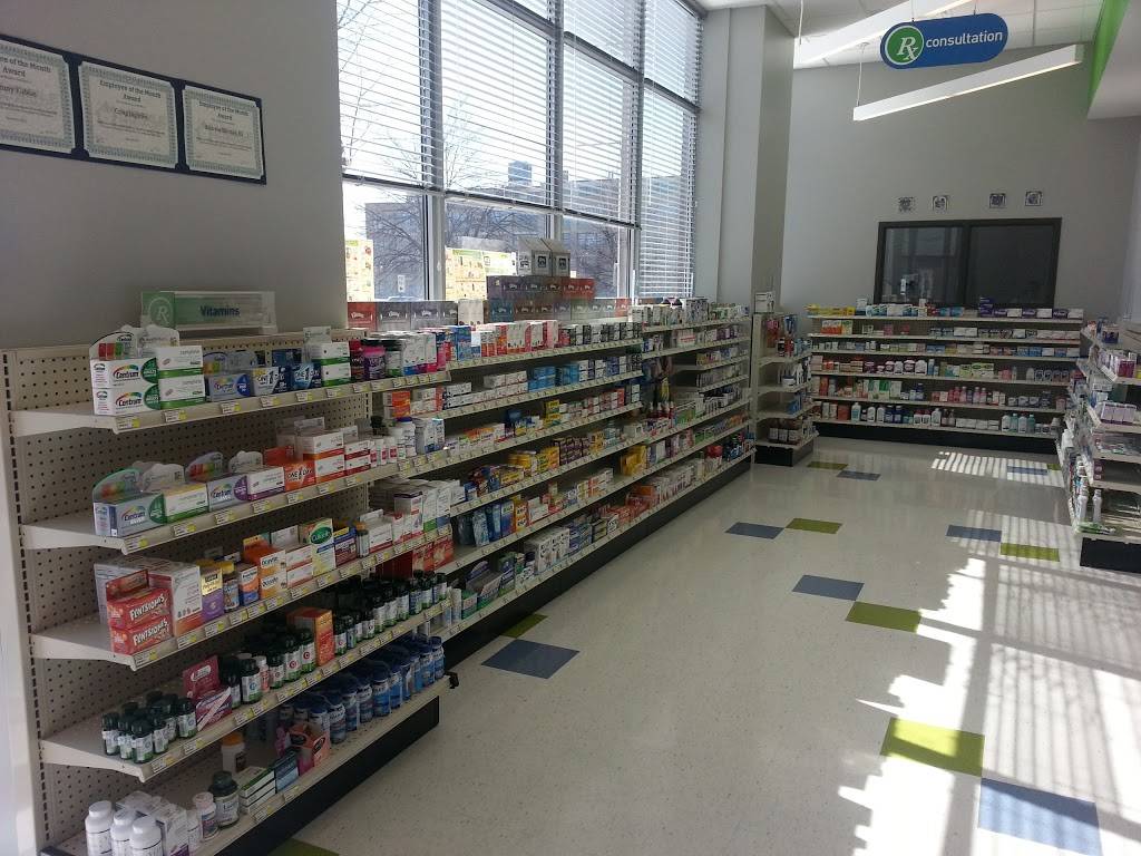 Mobile Pharmacy Solutions | 644 Ellicott St #104, Buffalo, NY 14203, USA | Phone: (716) 247-5300