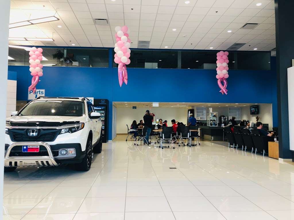 David McDavid Honda Of Irving | 3700 W Airport Fwy, Irving, TX 75062, USA | Phone: (469) 405-3340