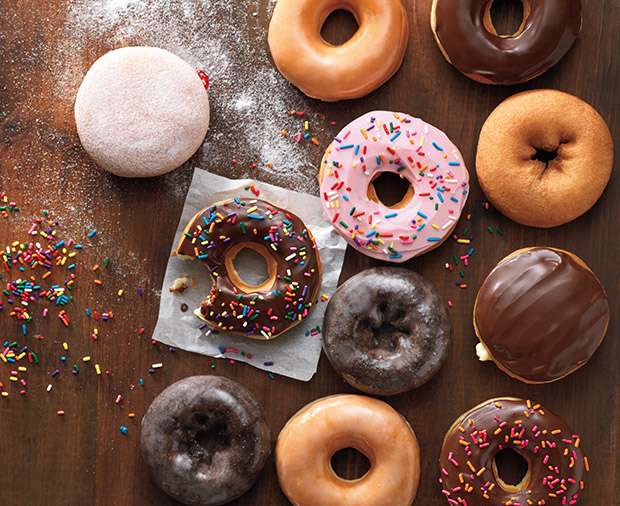 Dunkin Donuts | 2055 PA-611, Swiftwater, PA 18370, USA | Phone: (570) 243-8300