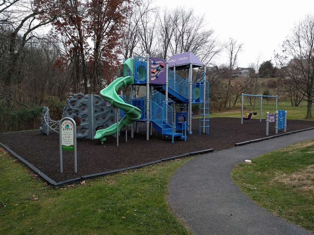 King Park | Westminster, MD 21157, USA | Phone: (410) 848-9000