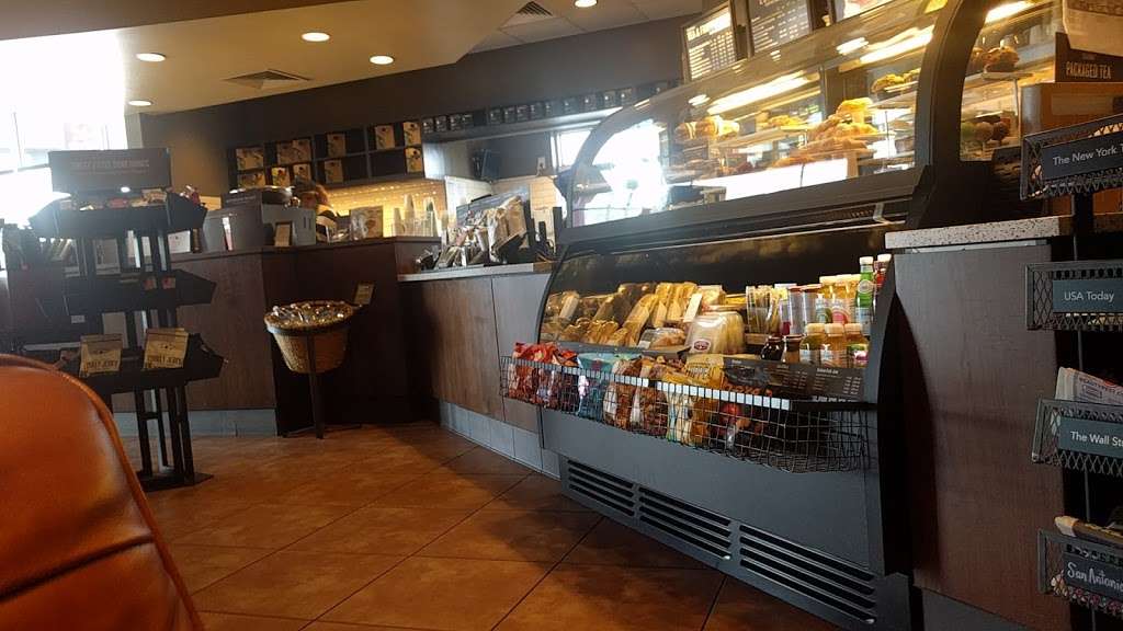 Starbucks | 1935 SW Military Dr Suite 105, San Antonio, TX 78221, USA | Phone: (210) 927-1082