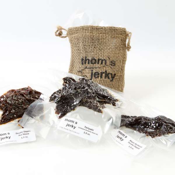 Thoms Jerky | Marchwood Shopping Center, 20 Marchwood Rd, Exton, PA 19341, USA | Phone: (610) 524-1630