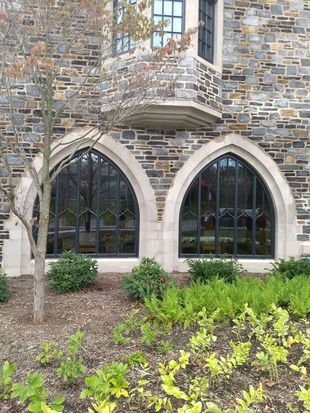 The Commons at Villanova University | 862 E Lancaster Ave, Villanova, PA 19085, USA | Phone: (610) 519-4155