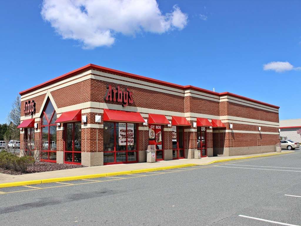 Arbys | 2315 Salem Church Rd, Fredericksburg, VA 22407, USA | Phone: (540) 785-3456