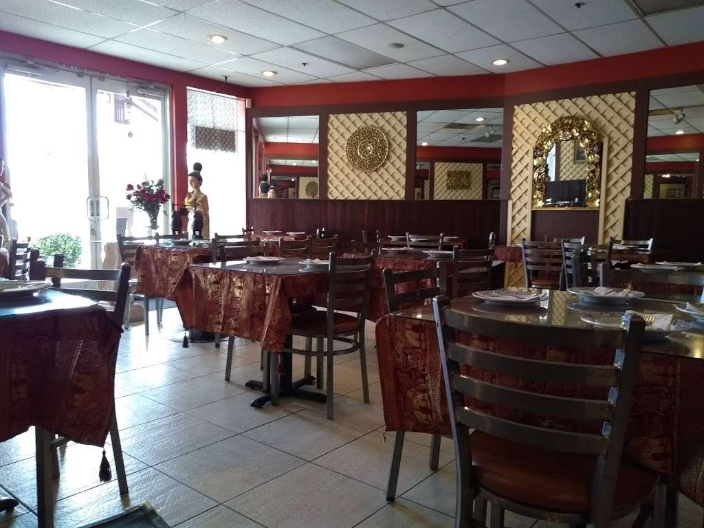 Erawan Thai Cuisine | 5945 Almaden Expy #150, San Jose, CA 95120, USA | Phone: (408) 268-3200