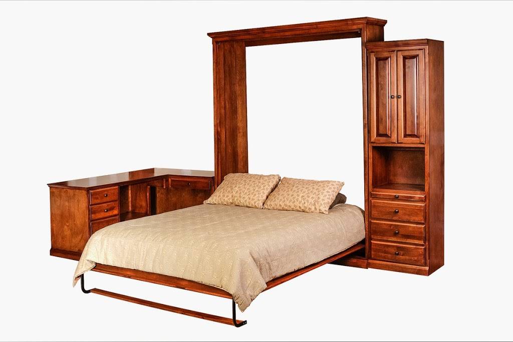 Arizona Wall Bed | 6910 W Bell Rd, Glendale, AZ 85308, USA | Phone: (602) 889-5725