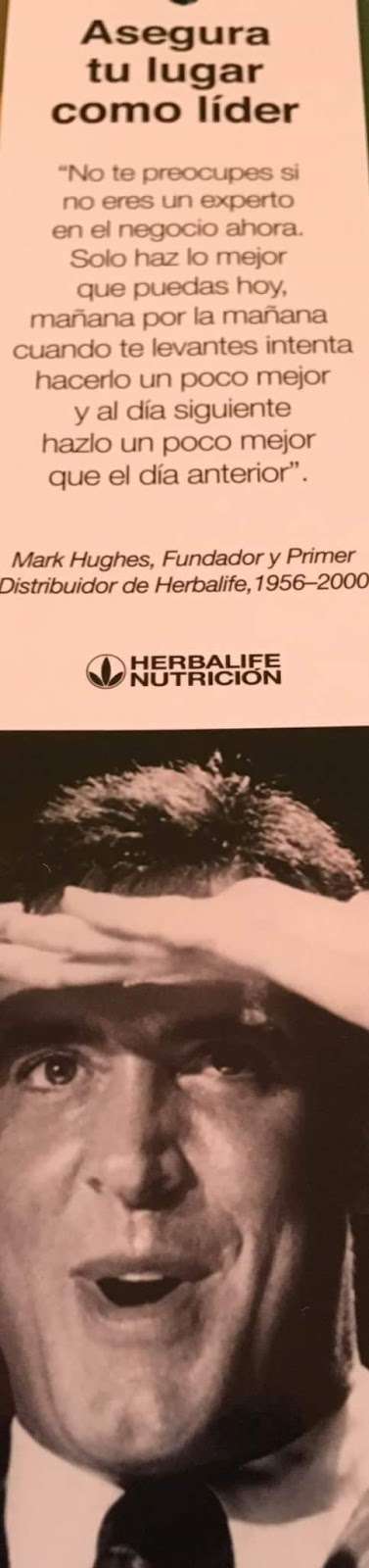 Herbalife Club: ACTIVACION TOTAL & Nutricion | 5008 E Olympic Blvd, East Los Angeles, CA 90022, USA | Phone: (323) 638-6223