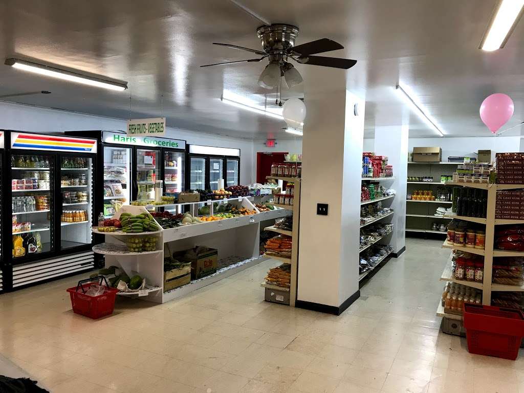 Harris groceries and Halal meat | 783 B Port Reading Ave, Port Reading, NJ 07064, USA | Phone: (732) 352-0065