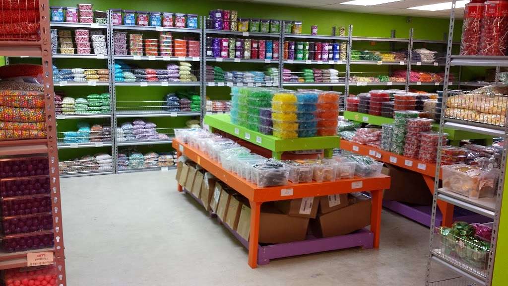 Bulk Candy Wholesaler | 10001 NW 50th St #113, Sunrise, FL 33351, USA | Phone: (954) 746-2773
