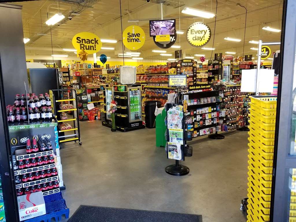 Dollar General | 39 US-130, Trenton, NJ 08620, USA | Phone: (609) 379-5053