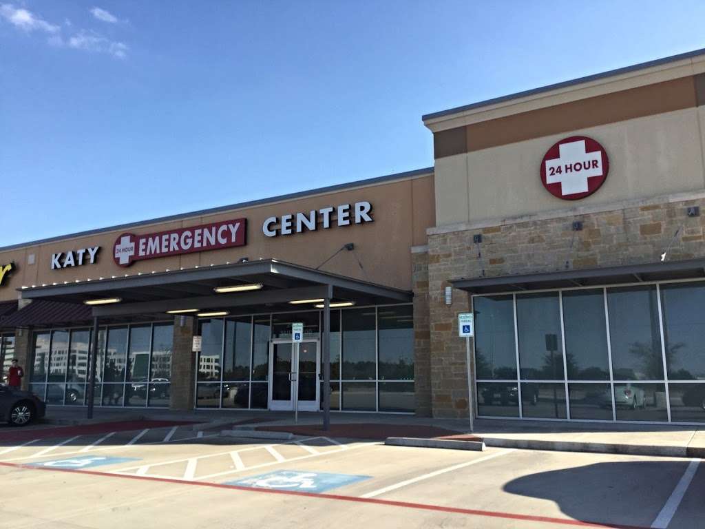 Katy Emergency Room - A Village Emergency Center | 24433 Katy Fwy Suite 700, Katy, TX 77494, USA | Phone: (281) 394-9111