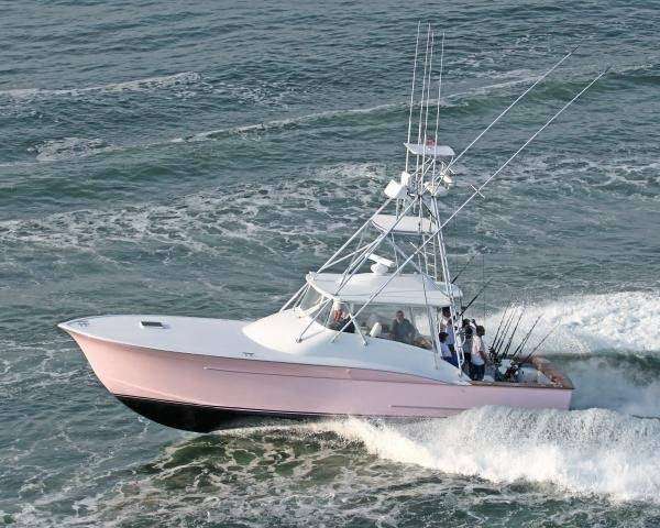 Alliance Marine Group | 210 Pier 1 Rd, Stevensville, MD 21666, USA | Phone: (410) 604-0070