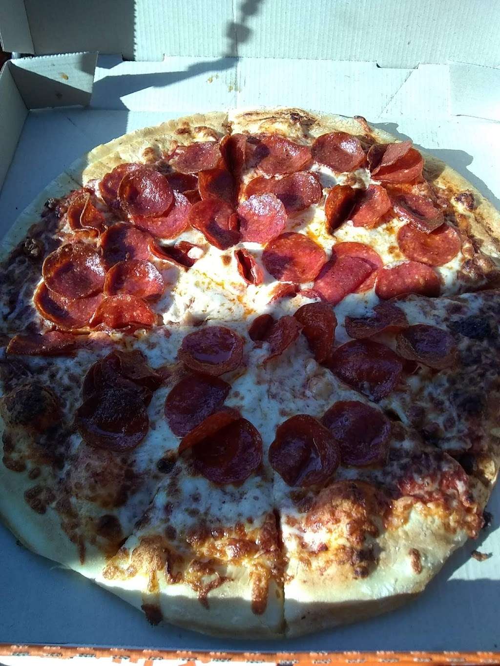 Little Caesars Pizza | 3220 Falls Dr, Dallas, TX 75211, USA | Phone: (214) 339-3300