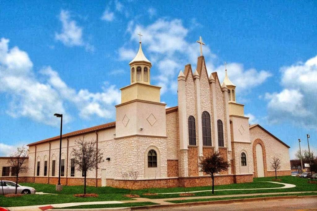 St. Marys Malankara Orthodox Church | 14133 Dennis Ln, Farmers Branch, TX 75234, USA | Phone: (972) 827-8765