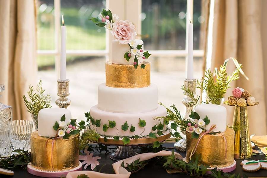 Ever After Wedding Cakes | Downs Valley, Hartley, Sevenoaks DA3 7RA, UK | Phone: 07940 704136