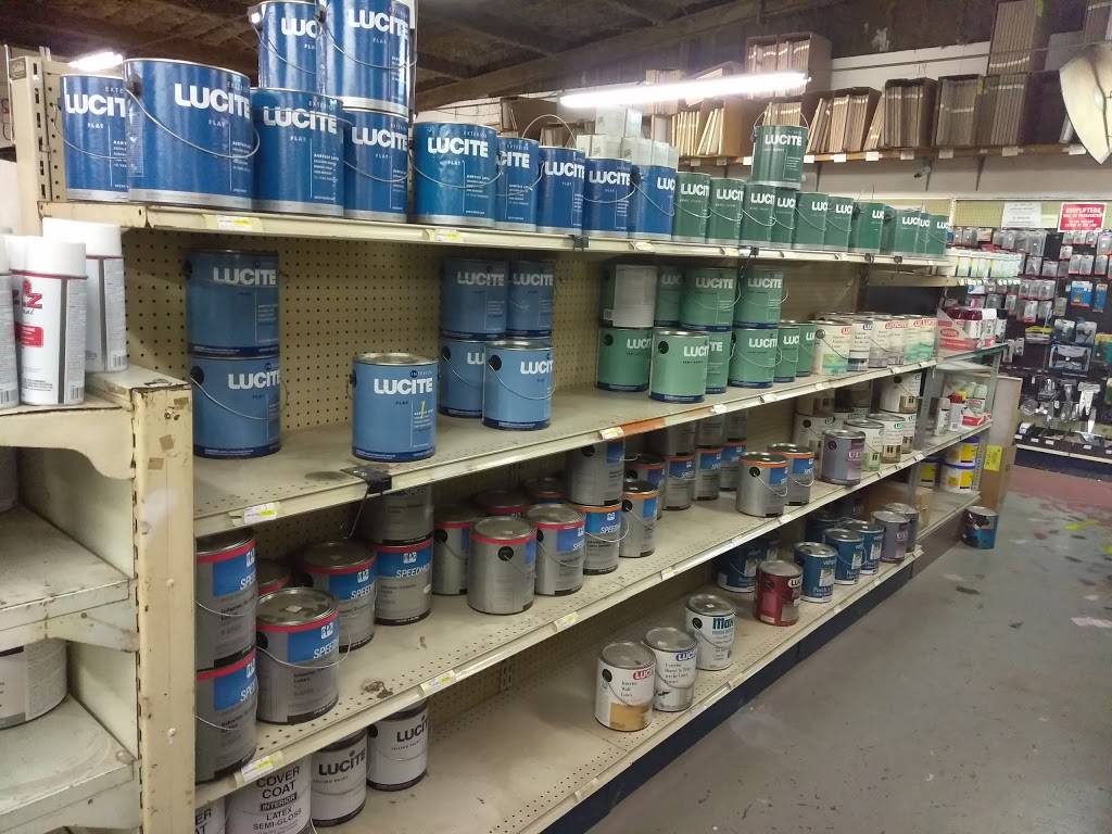 Brookstown Hardware | 4828 McClelland Dr, Baton Rouge, LA 70805, USA | Phone: (225) 356-2249