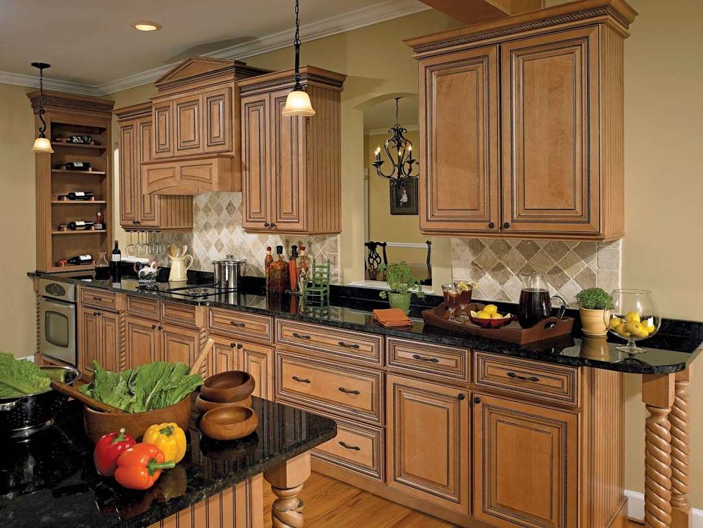 L.I. Cabinets | 898 W Jericho Turnpike, Smithtown, NY 11787, USA | Phone: (631) 670-6545